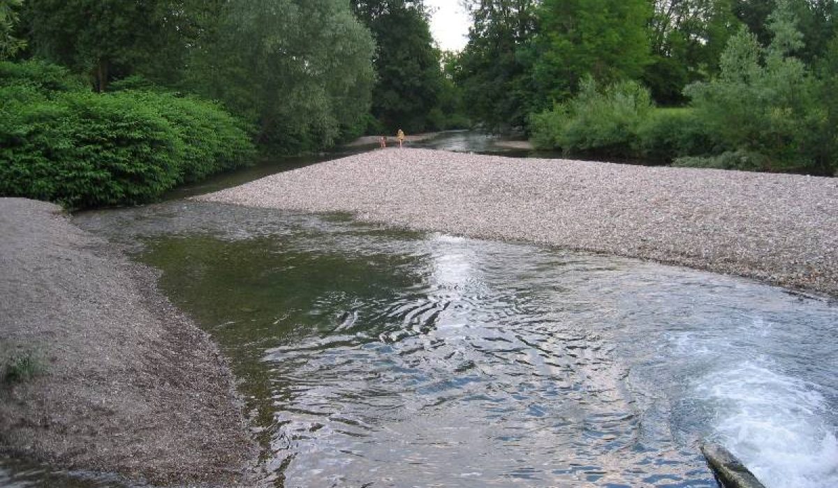 mali-graben